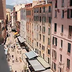 Premium Hyper Centre דירה אז'אקסיו