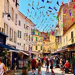 Premium Hyper Centre דירה אז'אקסיו