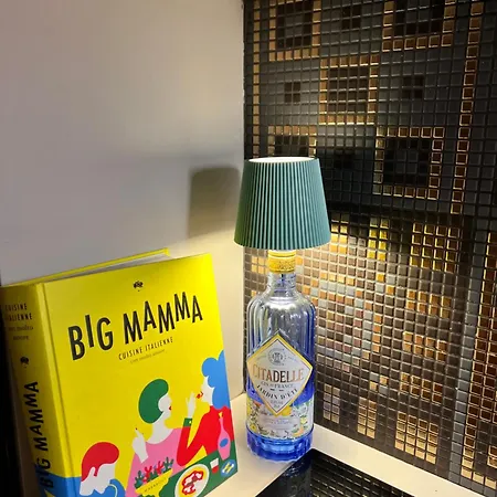 Premium Hyper Centre * אז'אקסיו