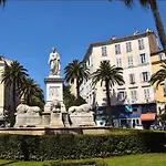 Apartmán Premium Hyper Centre Ajaccio (Corsica)