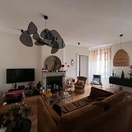 Διαμέρισμα Premium Hyper Centre Αζάτσιο