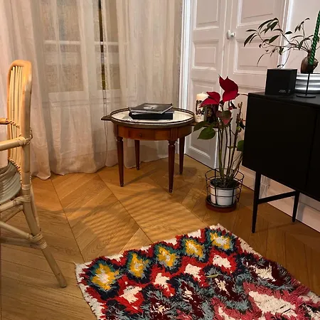 Apartment Premium Hyper Centre