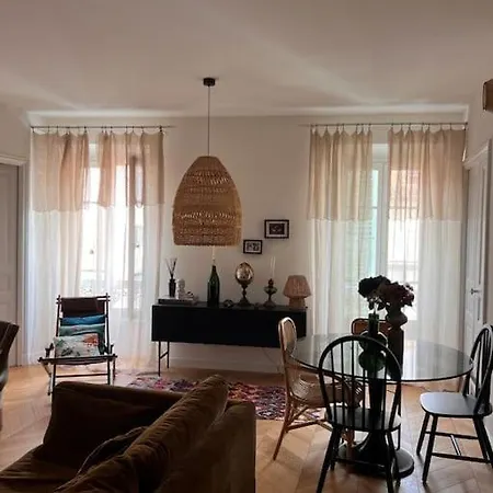 Διαμέρισμα Premium Hyper Centre