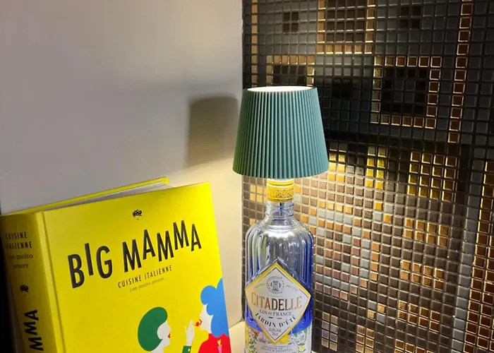 Premium Hyper Centre * Ajaccio (Corsica)