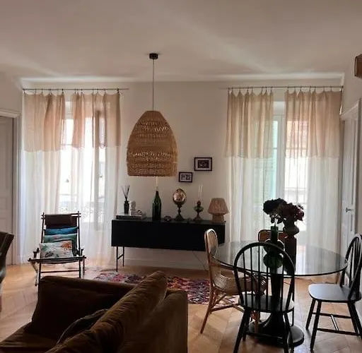 Apartment Premium Hyper Centre