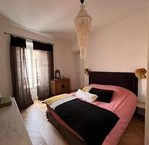 Apartment Premium Hyper Centre *