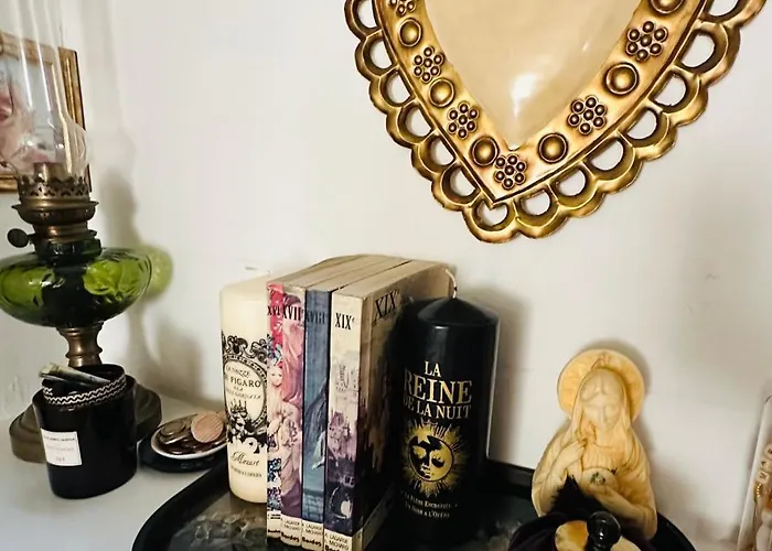 Premium Hyper Centre * Ajaccio (Corsica)