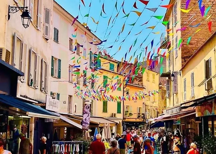 Premium Hyper Centre Apartment Ajaccio (Corsica)